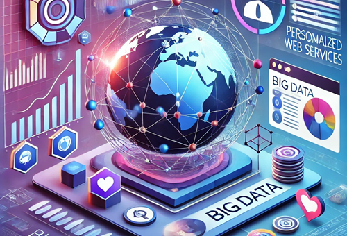 The Role of Big Data in Personalized Web Services