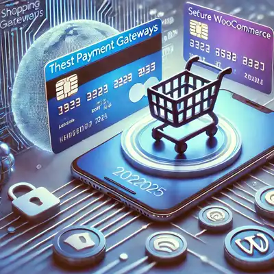 The Best Payment Gateways for WooCommerce in 2025