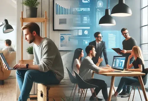 Freelancer vs. Agency: Who Should You Hire for App Development?