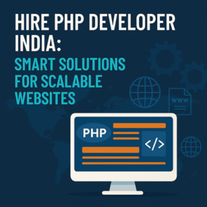 Hire PHP Developer India