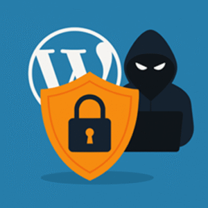 Secure WordPress site from hackers