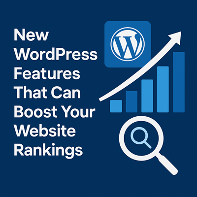 Boost your website ranking
