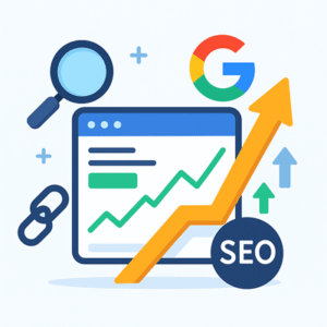 How to Rank a New Website on Google in 90 Days