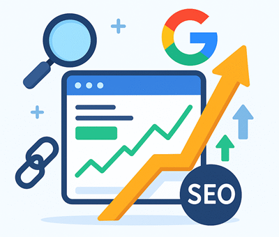 How to Rank a New Website on Google in Just 90 Days