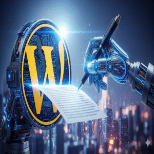 Notable AI Plugins for Drafting Blog Posts