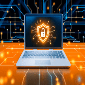 The Role of Cybersecurity in Modern Website Development