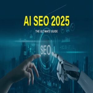 SEO Trends 2025
