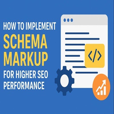 Schema Markup for SEO
