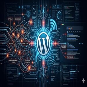 Fix The Technical SEO Issues Ruining Your Site