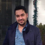 Khalid Tasawar