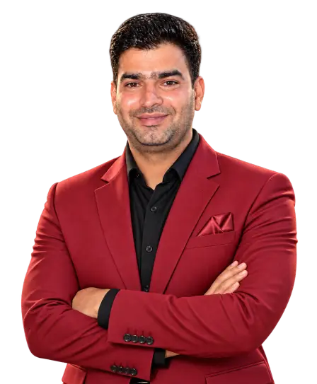Ajay Maanju - WordPress Expert